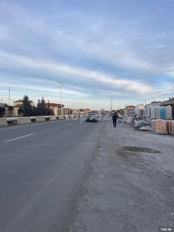 Kirayə verilir obyekt