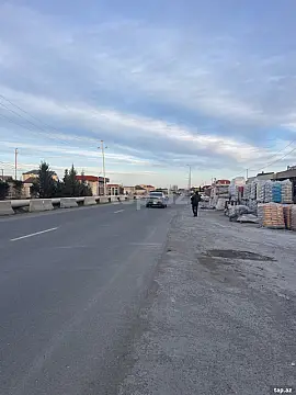 Kirayə verilir obyekt