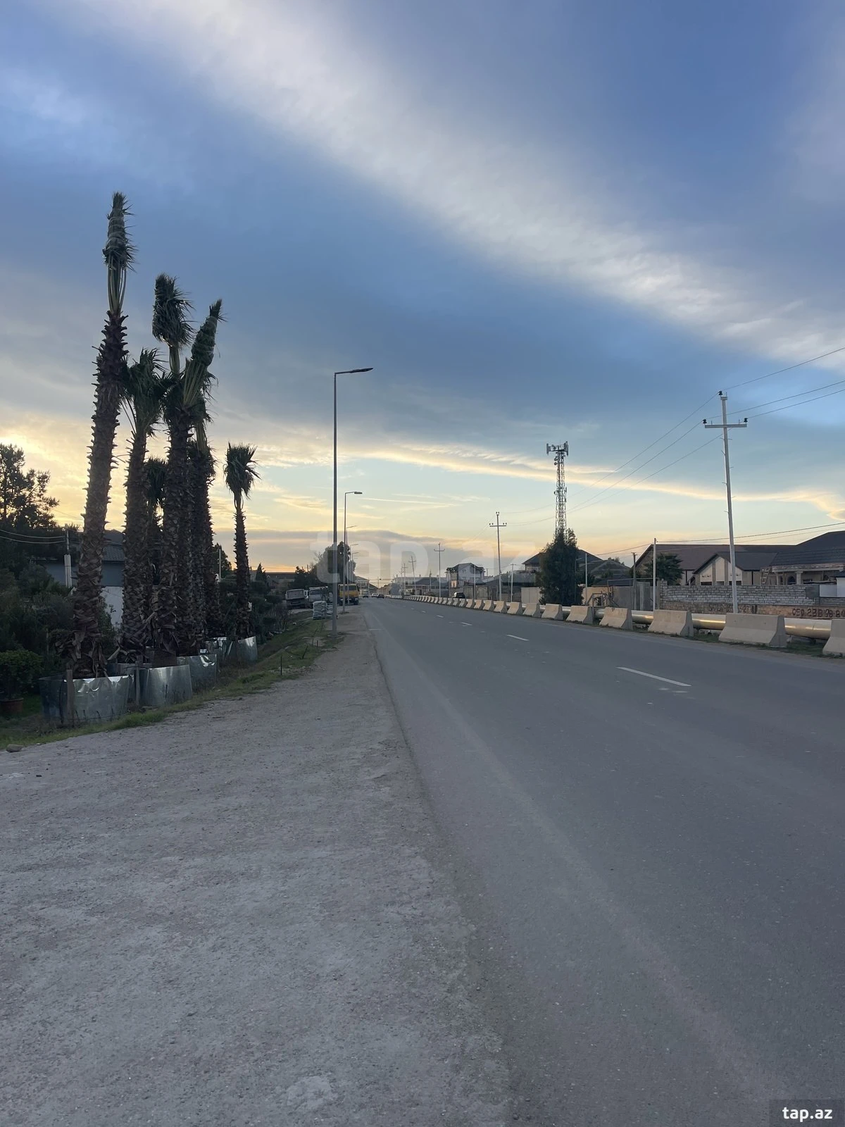 Kirayə verilir obyekt