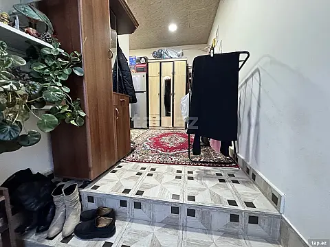 Satılır 4 otaqlı həyət evi