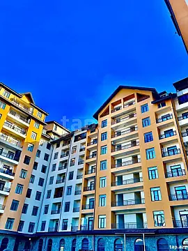 Satılır 3 otaqlı yeni tikili 115 m² — Qusar 3 otaq 115.00 m²