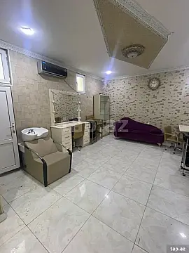 Kirayə verilir obyekt