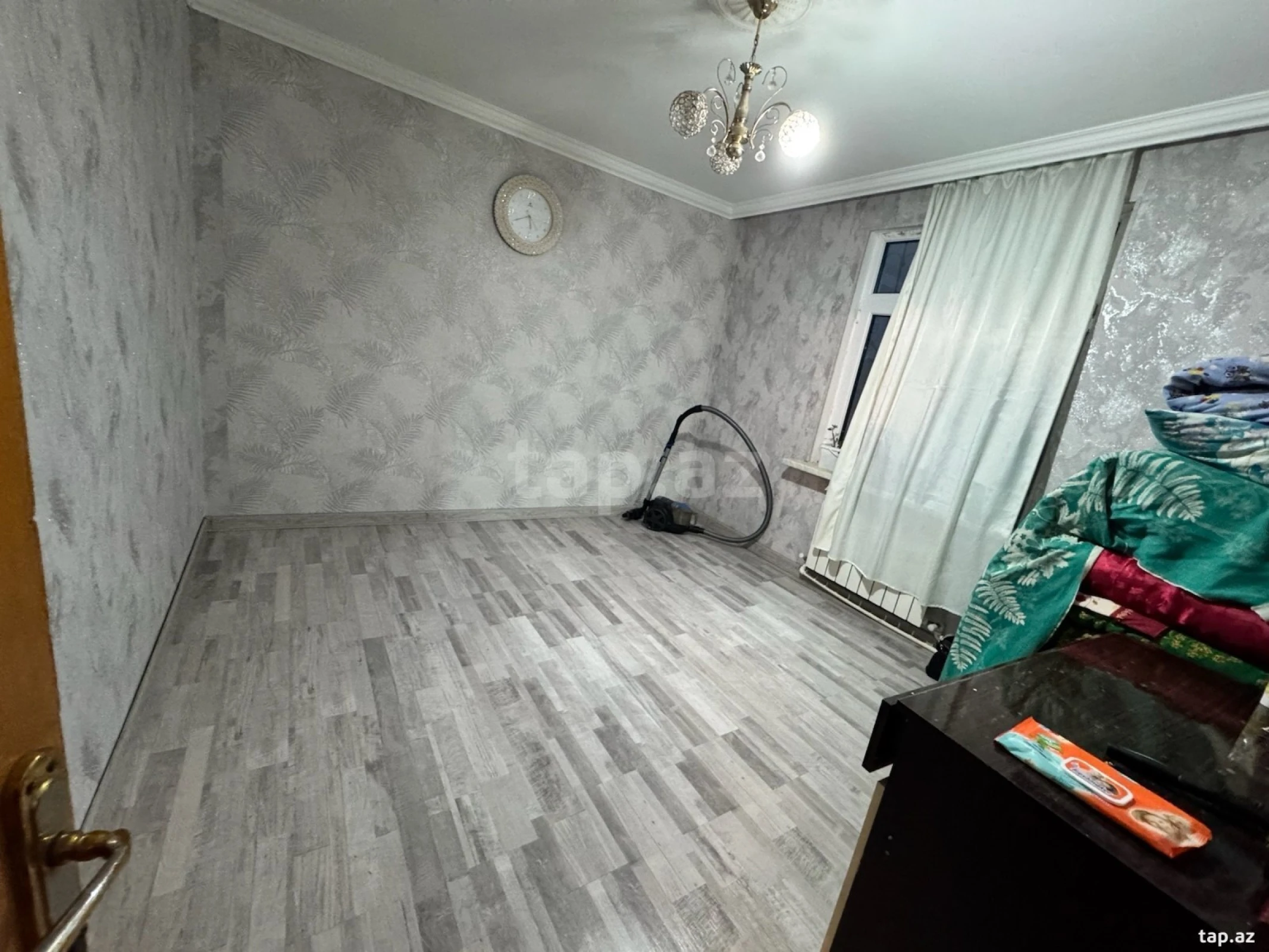 Satılır 3 otaqlı həyət evi