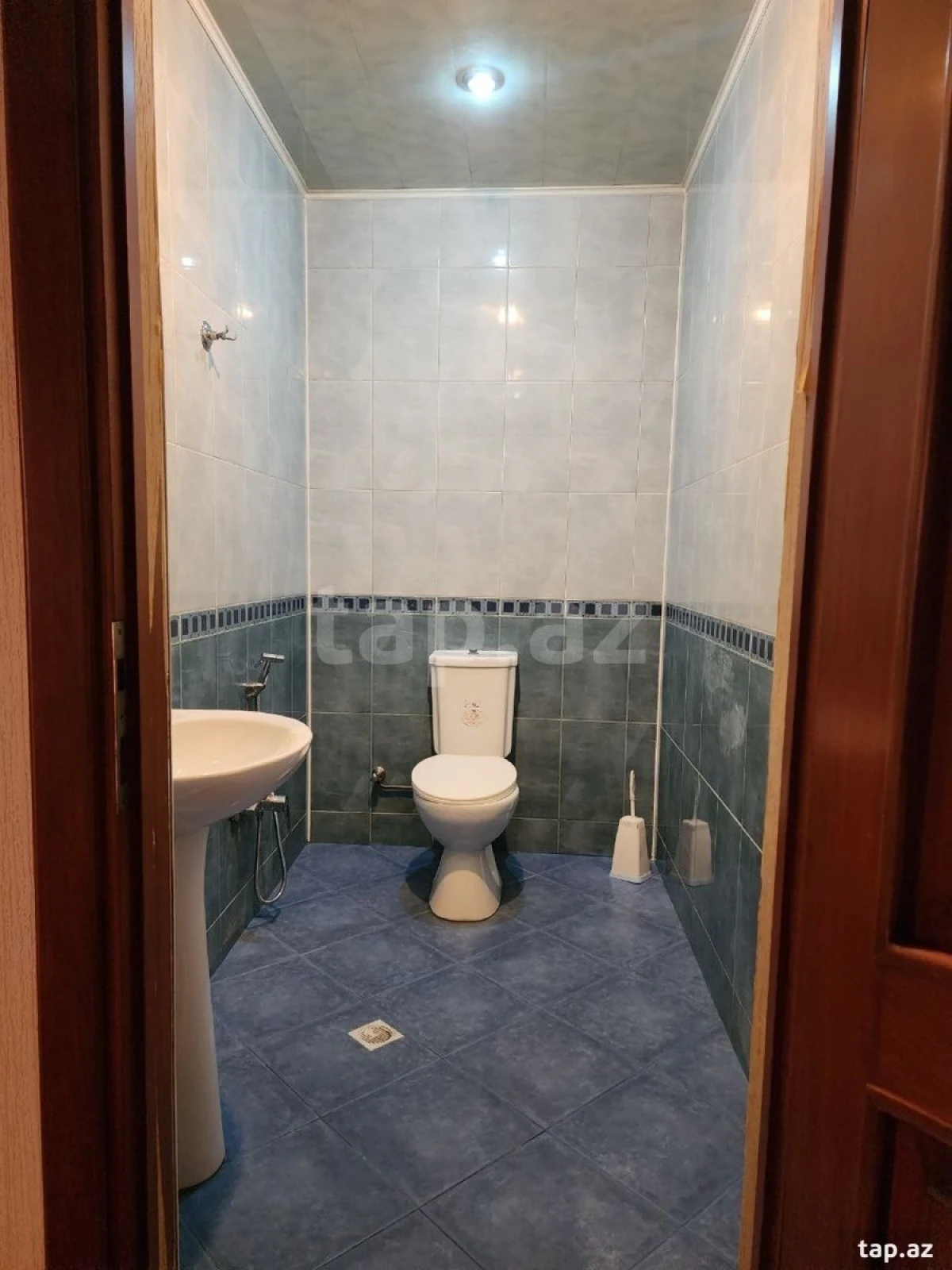 Kirayə verilir 2 otaqlı mənzil 96 m²