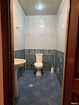 Kirayə verilir 2 otaqlı mənzil 96 m²