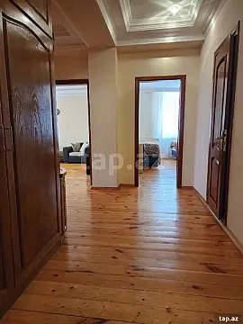 Kirayə verilir 2 otaqlı mənzil 96 m²