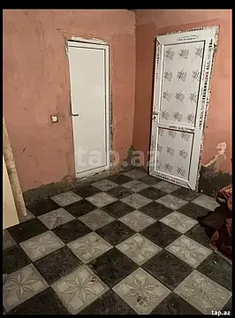 Kirayə verilir 2 otaqlı həyət evi 70 m² — Bakı, Sabunçu 2 otaq 70.00 m²