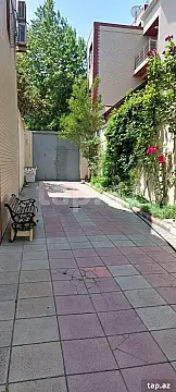 Satılır 7 otaqlı həyət evi — Bakı, Nəsimi 7 otaq