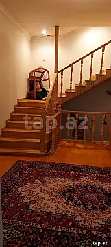 Satılır 7 otaqlı həyət evi