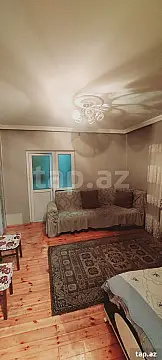 Satılır 3 otaqlı həyət evi