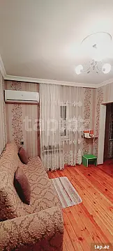 Satılır 3 otaqlı həyət evi — Bakı, Səbail 3 otaq