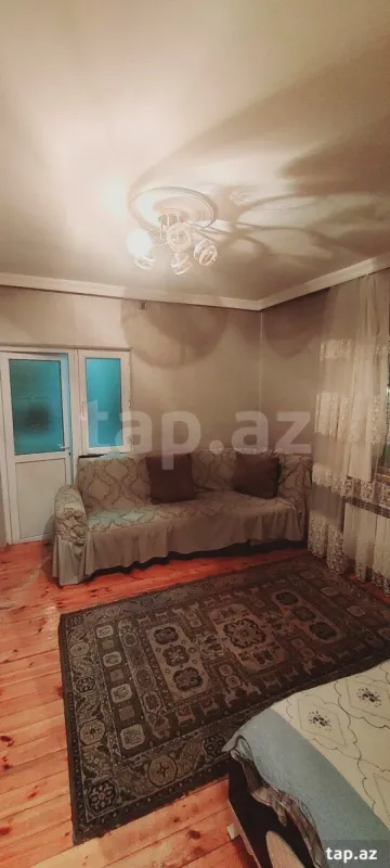 Satılır 3 otaqlı həyət evi