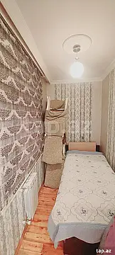 Satılır 3 otaqlı həyət evi