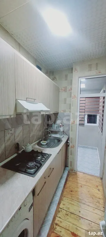 Satılır 3 otaqlı həyət evi