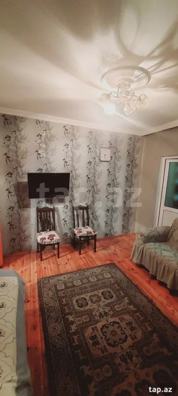 Satılır 3 otaqlı həyət evi