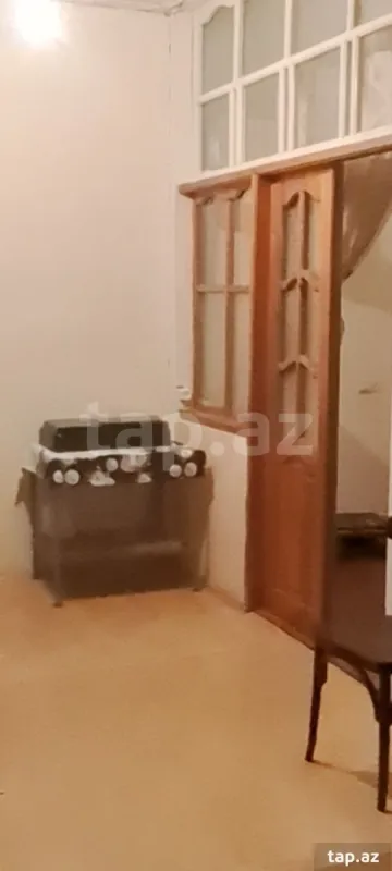 Satılır 4 otaqlı həyət evi 80 m²