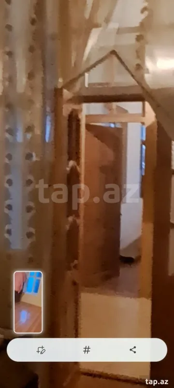 Satılır 4 otaqlı həyət evi 80 m²