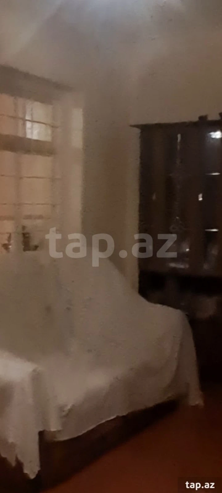 Satılır 4 otaqlı həyət evi 80 m²