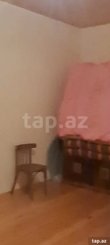 Satılır 4 otaqlı həyət evi 80 m²