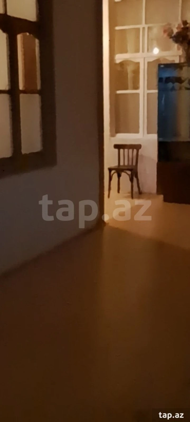 Satılır 4 otaqlı həyət evi 80 m²