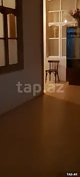 Satılır 4 otaqlı həyət evi 80 m²