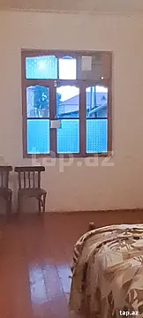 Satılır 4 otaqlı həyət evi 80 m²