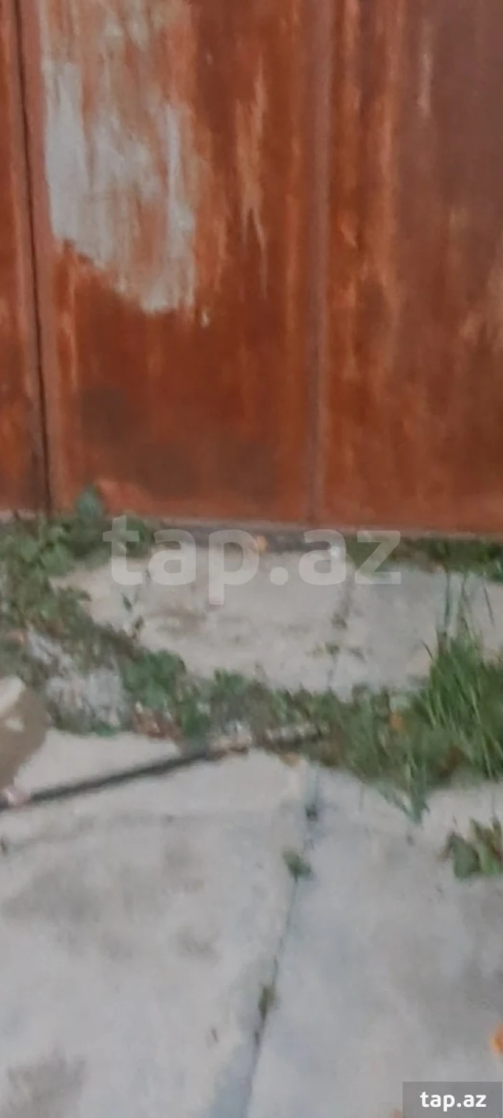 Satılır 4 otaqlı həyət evi 80 m²