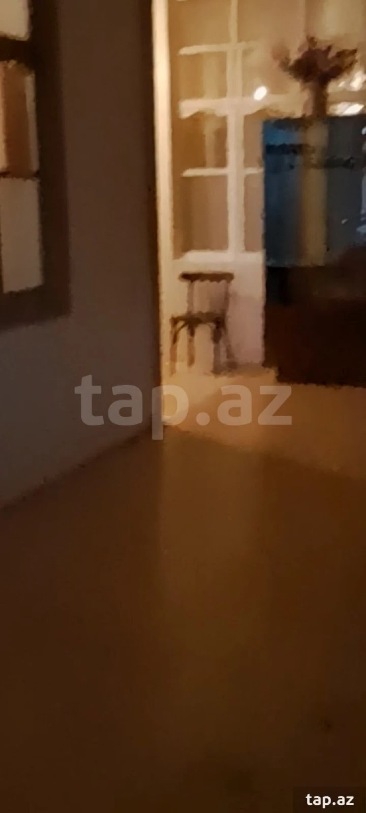 Satılır 4 otaqlı həyət evi 80 m²