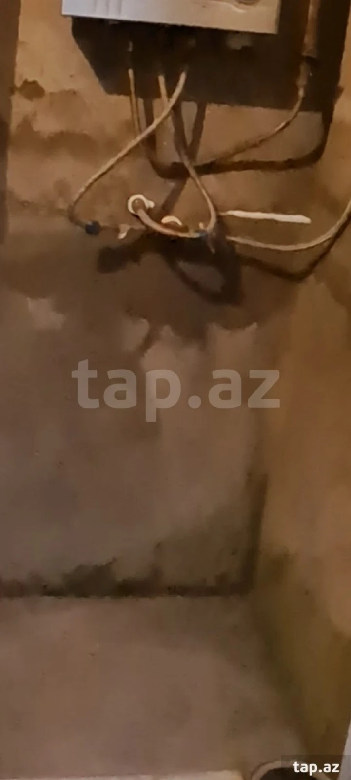 Satılır 4 otaqlı həyət evi 80 m²