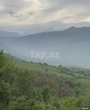 Satılır torpaq sahəsi — Göygöl