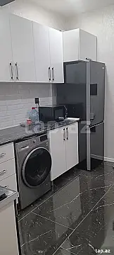 Satılır 2 otaqlı yeni tikili 51 m²