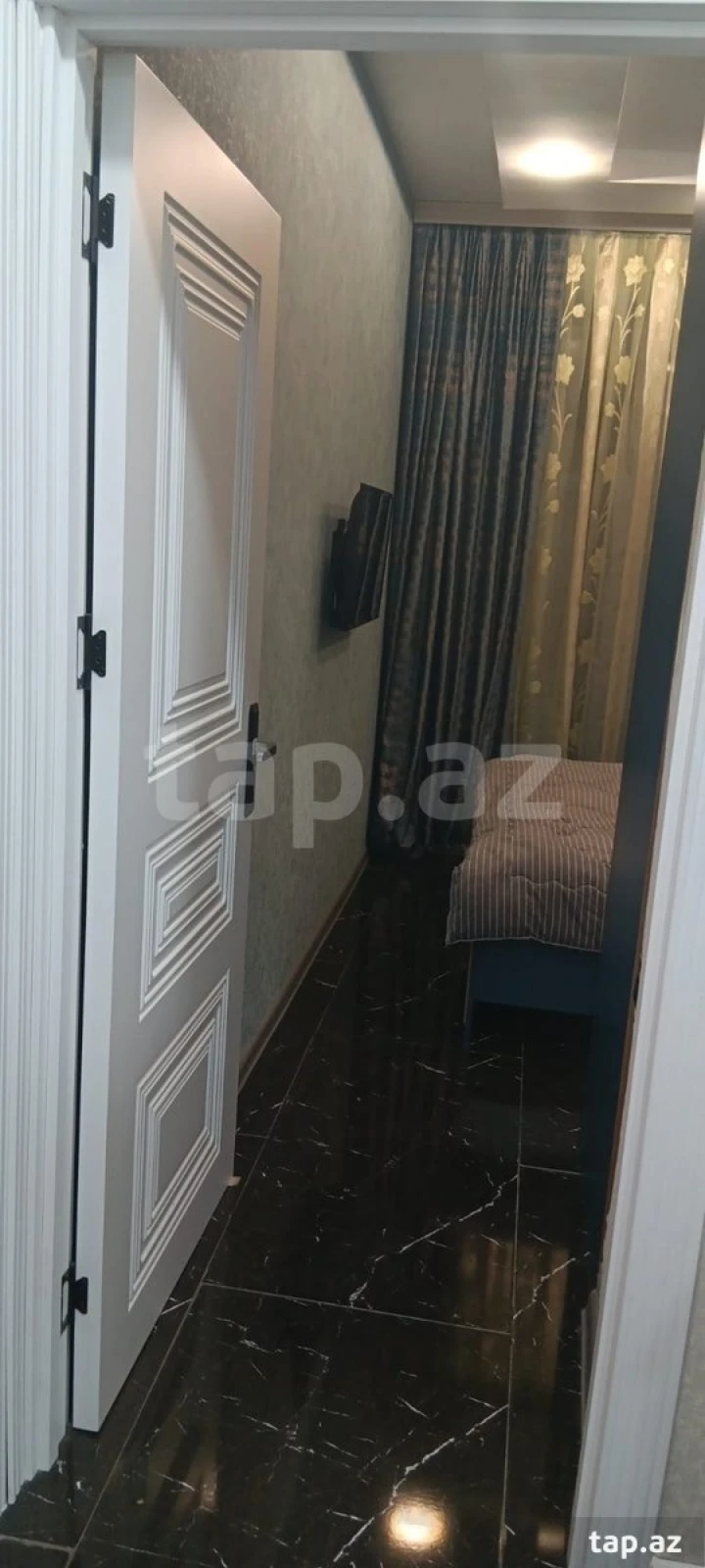 Satılır 2 otaqlı yeni tikili 51 m²