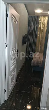 Satılır 2 otaqlı yeni tikili 51 m²