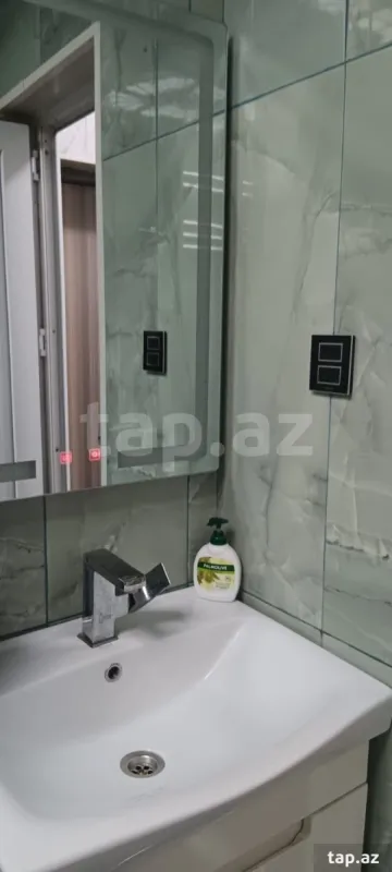 Satılır 2 otaqlı yeni tikili 51 m²