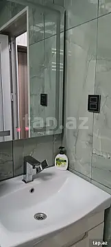 Satılır 2 otaqlı yeni tikili 51 m²