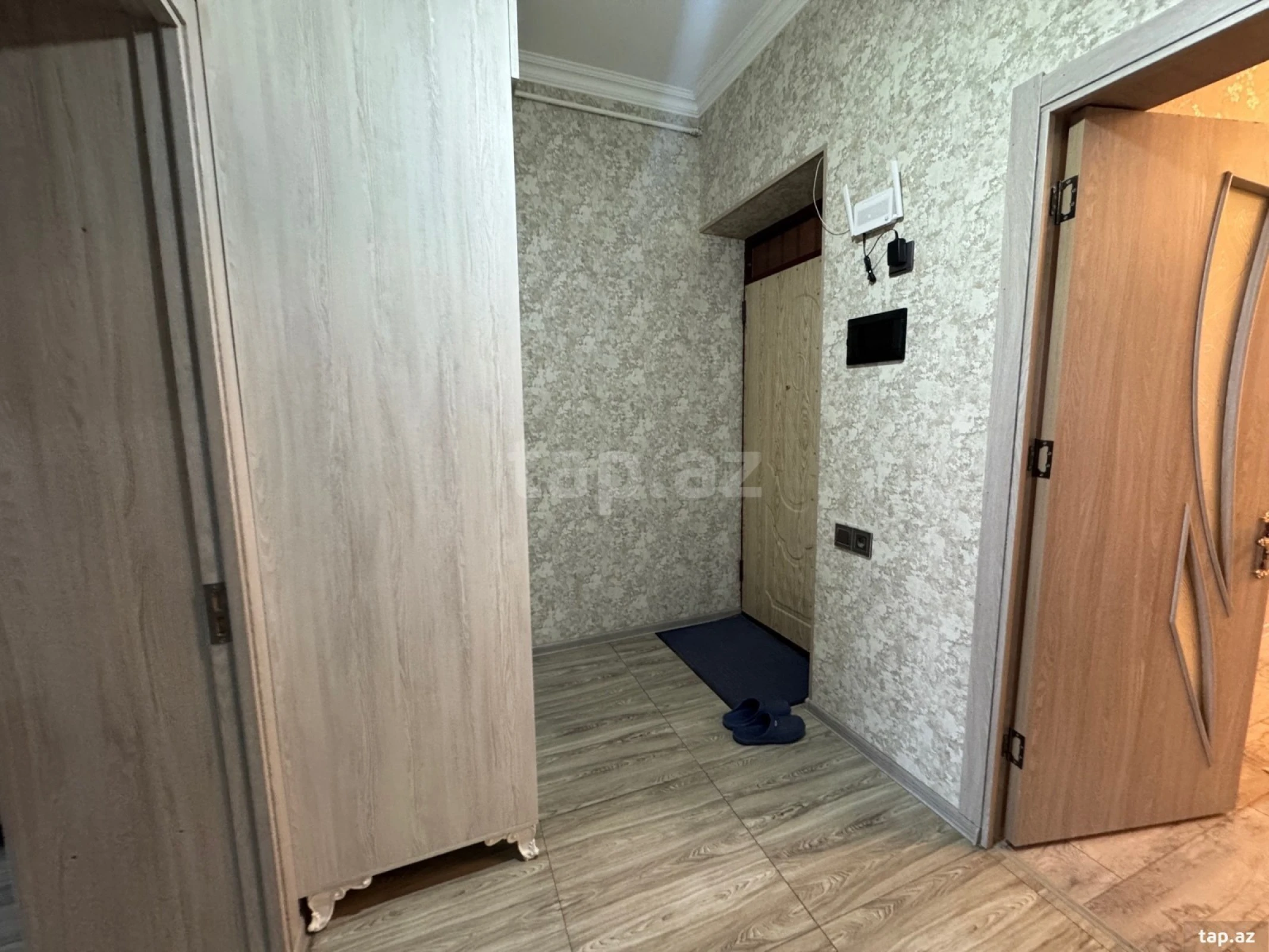 Satılır 2 otaqlı yeni tikili 70 m²