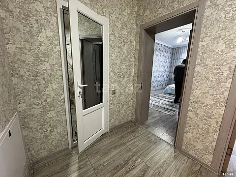 Satılır 2 otaqlı yeni tikili 70 m²