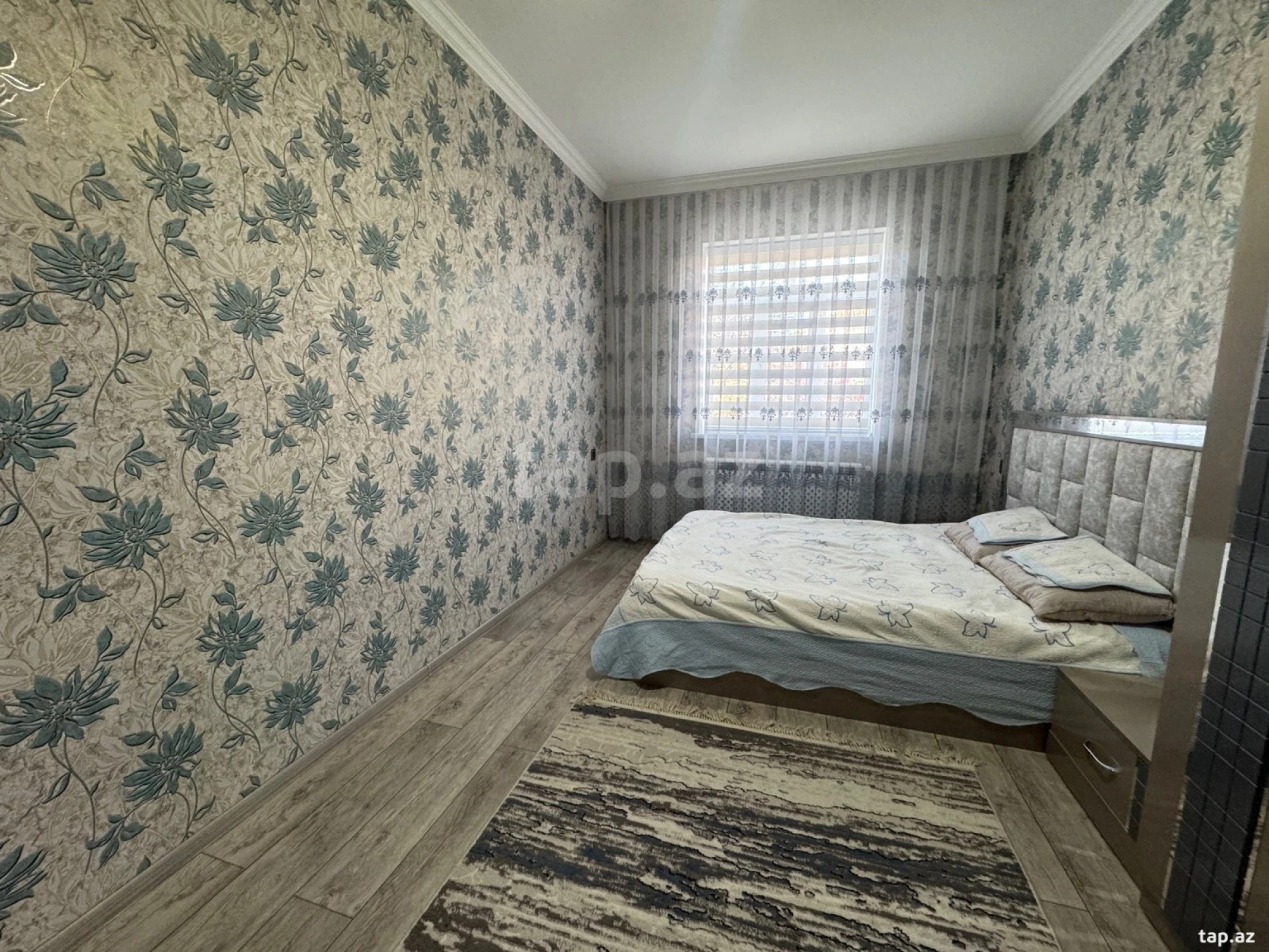 Satılır 2 otaqlı yeni tikili 70 m²