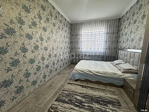 Satılır 2 otaqlı yeni tikili 70 m²