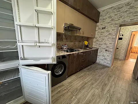 Satılır 2 otaqlı yeni tikili 70 m²
