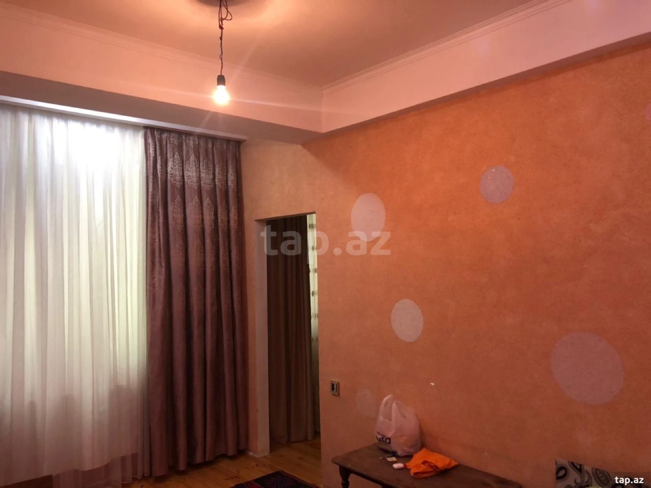 Satılır 3 otaqlı yeni tikili 96 m²
