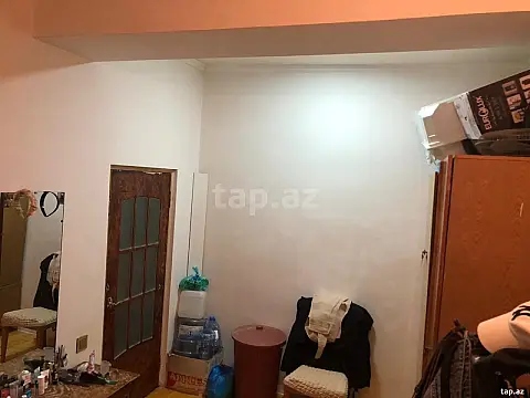 Satılır 3 otaqlı yeni tikili 96 m²