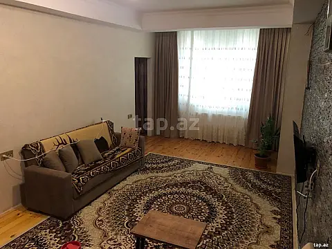 Satılır 3 otaqlı yeni tikili 96 m² — Xırdalan, Xırdalan 3 otaq 96.00 m²