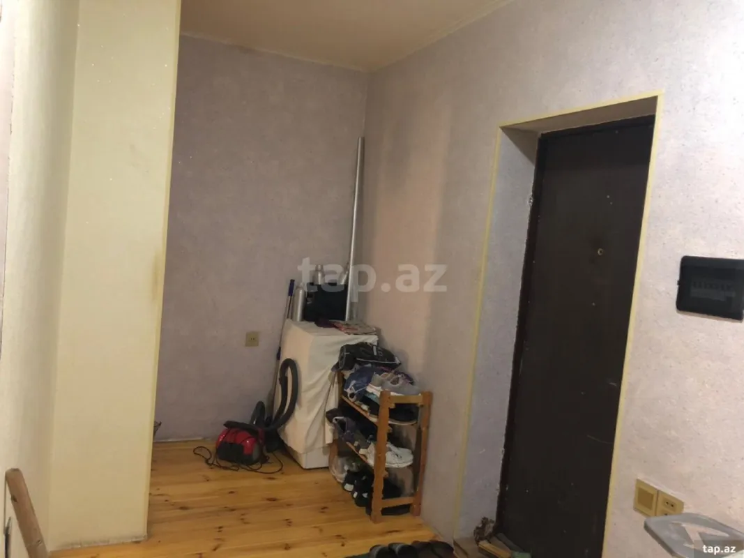 Satılır 3 otaqlı yeni tikili 96 m²