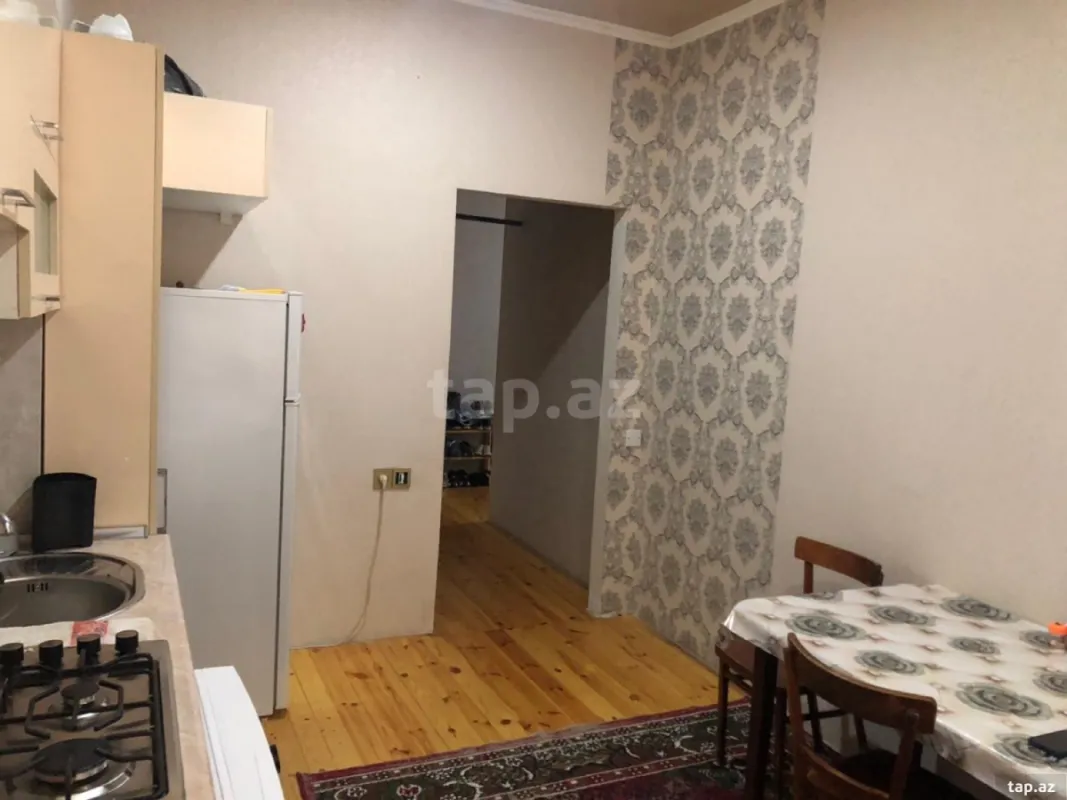 Satılır 3 otaqlı yeni tikili 96 m²