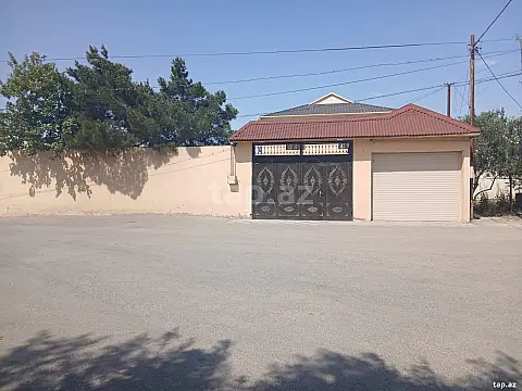 Satılır obyekt — Bakı, Binəqədi