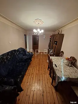 Satılır 2 otaqlı mənzil 49 m²