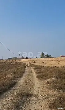 Satılır torpaq sahəsi — Bakı, Nardaran