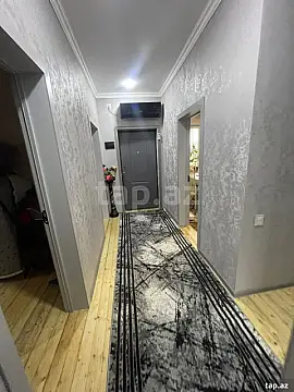 Satılır 4 otaqlı həyət evi