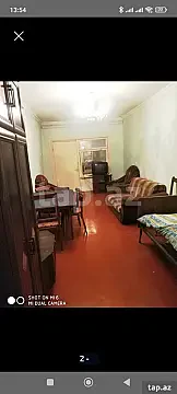 Kirayə verilir 2 otaqlı həyət evi 75 m² — Bakı 2 otaq 75.00 m²